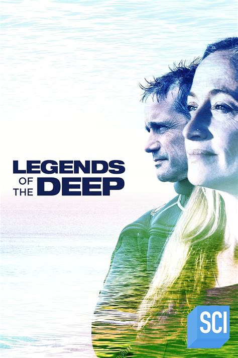 legends of the deep episodes.